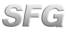 SFG Glass Logo