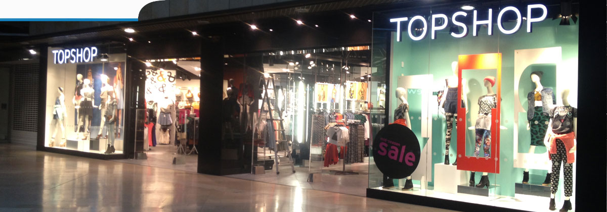 Shop Front Group Limited. Manchester based fabricators of Security Doors, Commercial Windows, Automatic Door Systems, Curtain Walling & Aluminium Shop Fronts