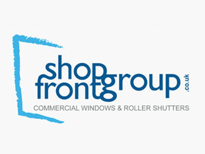 Shop Front Group Limited. Manchester based fabricators and suppliers of shop window fronts, entrances and doors. Mirrors and bi fold glass, Automatic Door Systems, Curtain Walling & Aluminium Shop Fronts